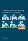 Scott K. Liddell, Liddell Scott K. - Grammar, Gesture, and Meaning in American Sign Language