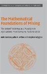 et al, Julio M. Ottino, Julio M. (Northwestern University Ottino, R Sturman, Rob Sturman, Rob (University of Bristol) Sturman... - The Mathematical Foundations fo Mixing: