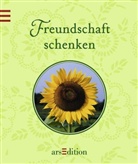 Paul Schäfer - Freundschaft schenken