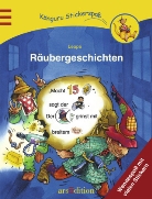 Leopé - Räubergeschichten