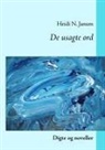 Heidi N. Janum - De usagte ord