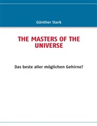 Günther Stark - THE MASTERS OF THE UNIVERSE