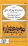 Richard C. Harrier, Richard C. Harrier, Harrier Richard C. - Jacobean Drama