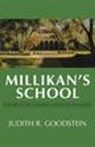 Judith R. Goodstein, Goodstein Judith R. - Millikan's School