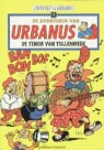 W. Linthout, Urbanus - De tenor van Tollembeek