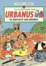 W. Linthout, Urbanus - De geboorte van urbanus