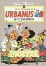 W. Linthout, Urbanus - Het vlooiencircus