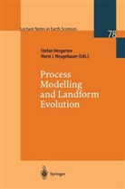 Stefa Hergarten, Stefan Hergarten, J Neugebauer, J Neugebauer, Horst J. Neugebauer - Process Modelling and Landform Evolution