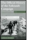 Lawrence Freedman, Lawrence (King's College London Freedman, Lawrence (King''s College London Freedman, Freedman Lawrence - Official History of the Falklands Campaign, Volume 2