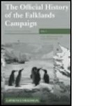 Lawrence Freedman, Lawrence (King's College London Freedman, Freedman Lawrence - Official History of the Falklands Campaign