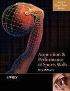 McMorris, T. Mcmorris, Terry Mcmorris - Acquisition and Performance of Sports Skills