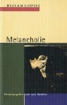 Lutz Walther - Melancholie
