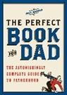 Paul Barker - The Perfect Book for Dad