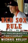 Michael Holley - Red Sox Rule