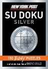 Wayne Gould, Wayne (COM) Gould, Wayne Gould - New York Post Silver Su Doku