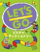 K. Frazier, B. Hoskins, R. Nakata, R. Frazier Nakata, NAKATA R FRAZIER K HOSKINS B - Let''s Go Picture Dictionary: English-Japanese Edition