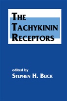Stephen H Buck, Stephen H. Buck - The Tachykinin Receptors