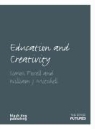 Simon Foxell, William J. Mitchell, William J. Foxell Mitchell, Robin Nicholson - Education and Creativity