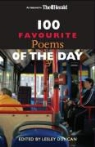 Lesley Duncan, Lesley Duncan - 100 Favourite Poems of the Day
