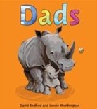 David Bedford, David Worthington Bedford, Leonie Worthington - Dads