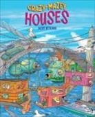 Scot Ritchie, Scott Ritchie - Crazy-Mazey Houses