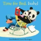 David Bedford, David Worthington Bedford, Leonie Worthington - Time for Bed, Isobel