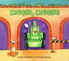 David Bedford, Christina Miesen - Digger, Digger!