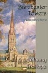 Anthony Trollope - Barchester Towers