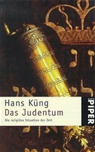 Hans Küng - Das Judentum