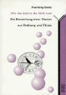 Henning Genz - Wie die Zeit in die Welt kam