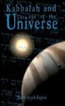 Aryeh Kaplan, Aryeh Kaplan, Rabbi Aryeh Kaplan - Kabbalah and the Age of the Universe