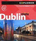 Explorer Publishing - Dublin Mini Explorer