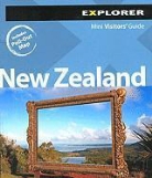 Explorer Publishing - New Zealand Mini Explorer