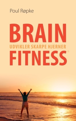 Poul Røpke - Brainfitness Udvikler skarpe hjerner