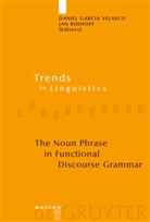 Danie García Velasco, Daniel García Velasco, Rijkhoff, Rijkhoff, Jan Rijkhoff - The Noun Phrase in Functional Discourse Grammar