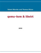 Ritzau, Thomas Ritzau, Warnk, Robert Warnke - QEMU