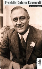 Alan Posener - Franklin Delano Roosevelt