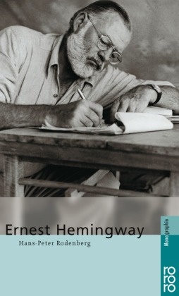 Hans-P Rodenberg, Hans-Peter Rodenberg - Ernest Hemingway