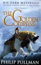 Philip Pullman - His Dark Materials Trilogy Film Tie In