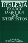Hulme, C Hulme, Charles Hulme, Charles (University of York) Snowling Hulme, Charles J. Snowling Hulme, Charles Snowling Hulme... - Dyslexia