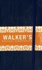 Malcolm Tait, Malcolm Tait - The Walker's Pocket Companion