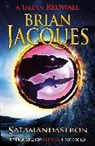 Brian Jacques, Jacques Brian - Salamandastron