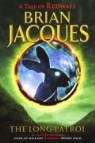 Brian Jacques - Long Patrol