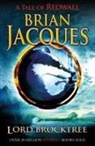 Brian Jacques, Jacques Brian - Lord Brocktree