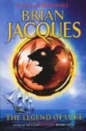 Brian Jacques - Legend of Luke