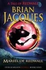 Brian Jacques - Mariel of Redwall