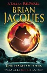 Brian Jacques - The Pearls of Lutra