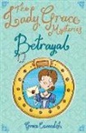 Grace Cavendish, Cavendish Grace - Betrayal