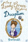 Grace Cavendish, Cavendish Grace - Deception