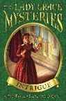 Grace Cavendish, Cavendish Grace - Intrigue